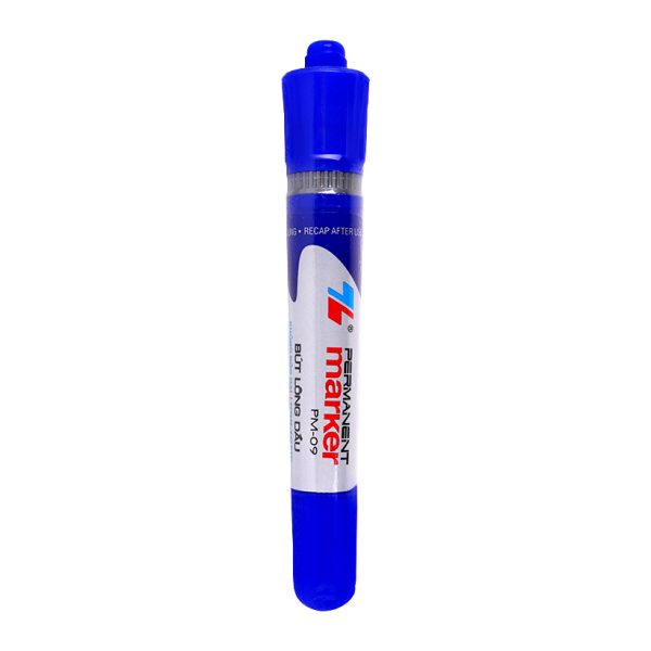 Pm09 Bút lông dầu Thiên Long PM09 - Văn Phòng Phẩm T2